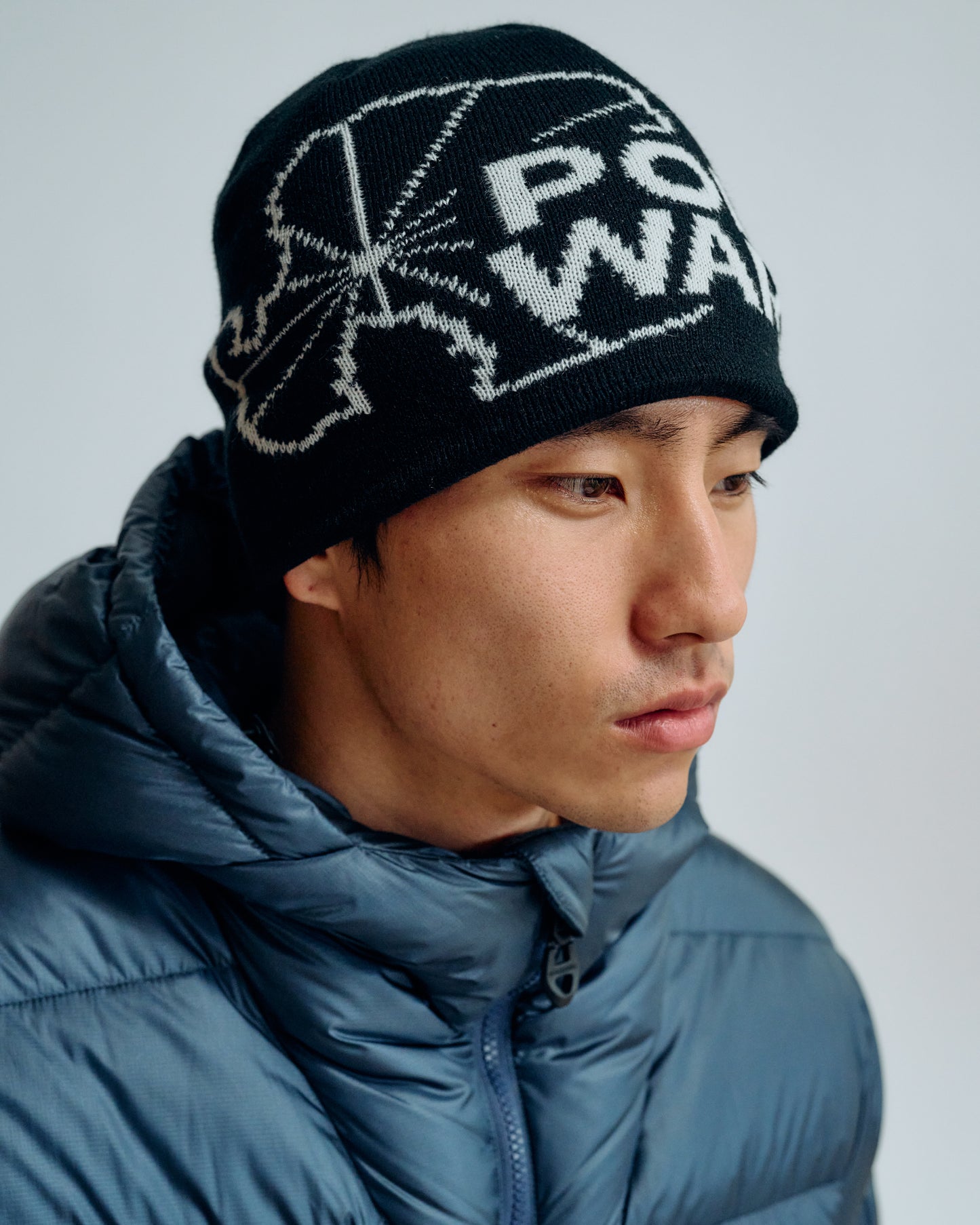 【MENS】フュージョンドライダウン ミッドウェイトフーディー KAK