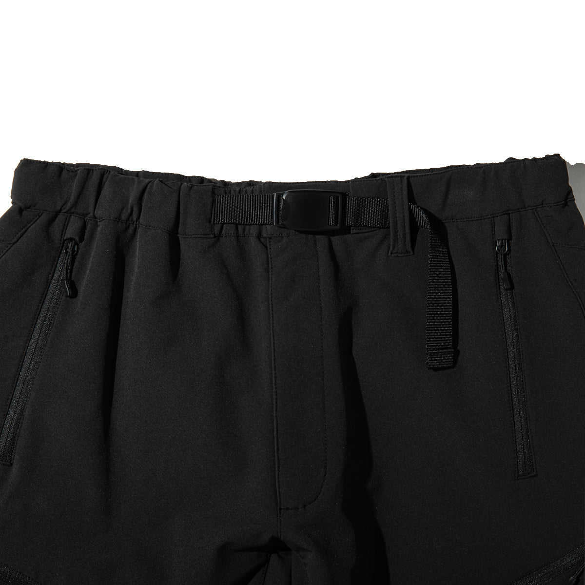 【MENS】デュラブルサーモトレックパンツ BLK