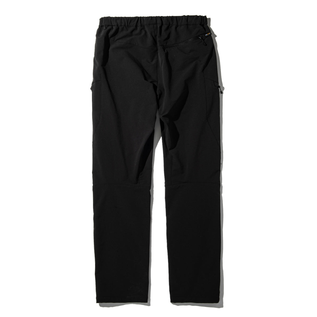 【MENS】デュラブルサーモトレックパンツ BLK