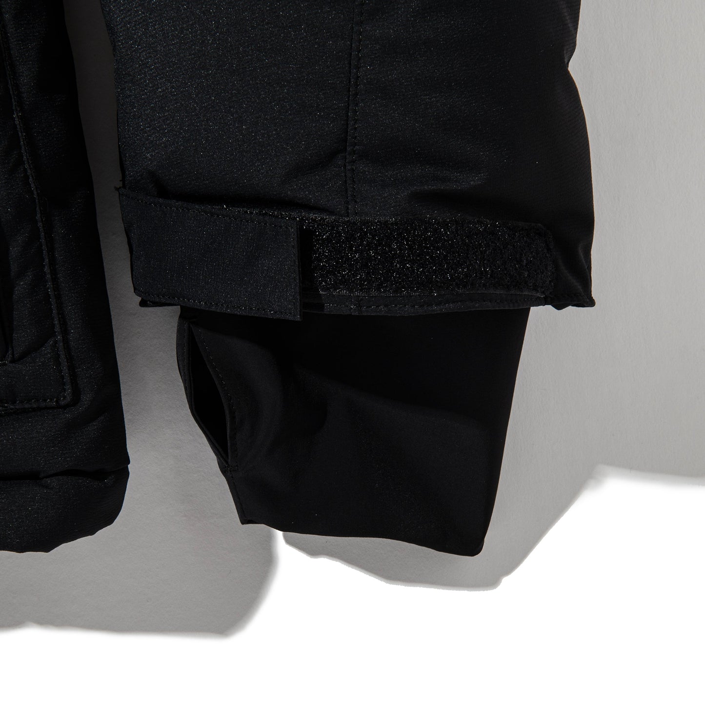 HERITAGE LINE【MENS】POLARIS 3 DOWN JACKET BLK