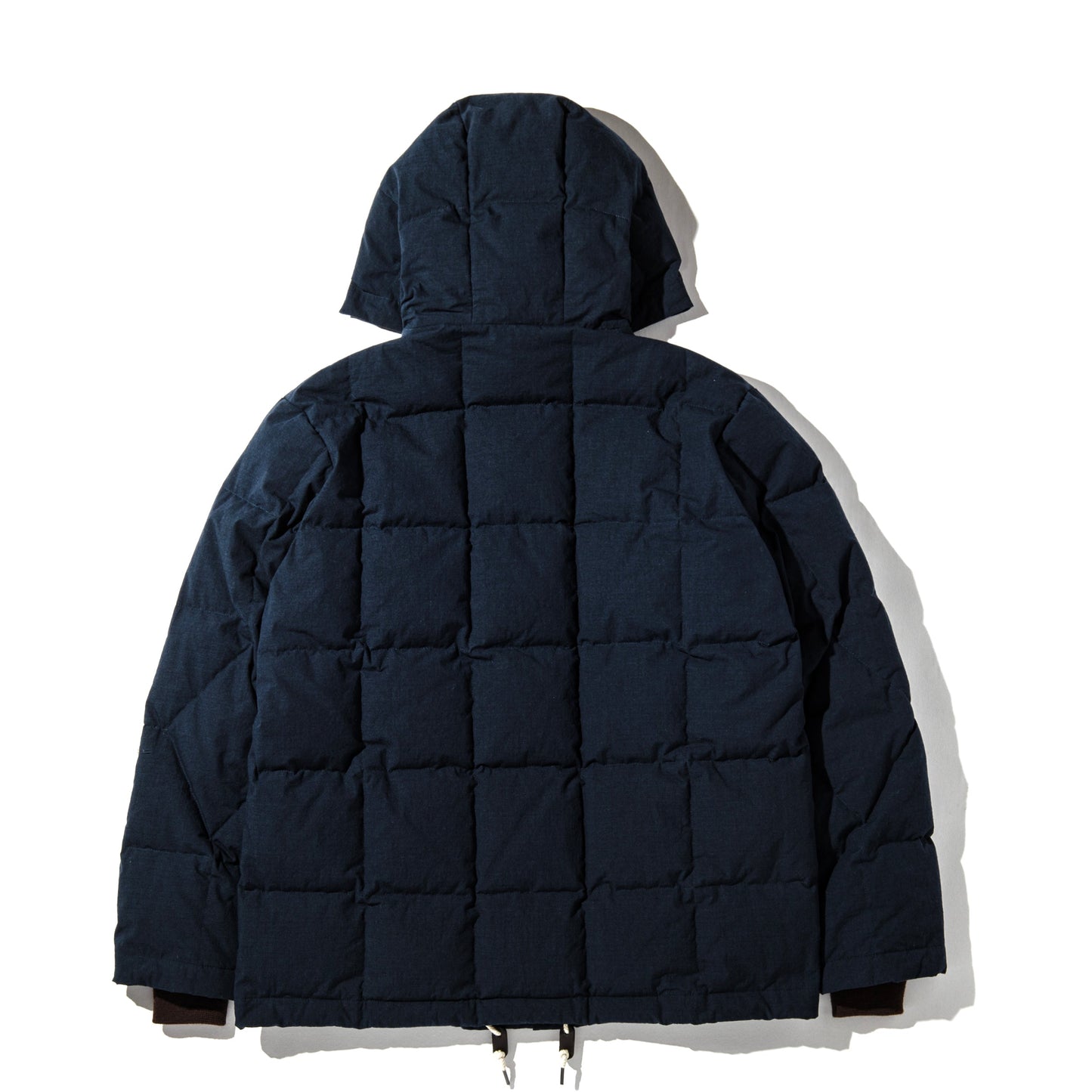 HERITAGE LINE【MENS】MANASLU BASE CAMP NVY