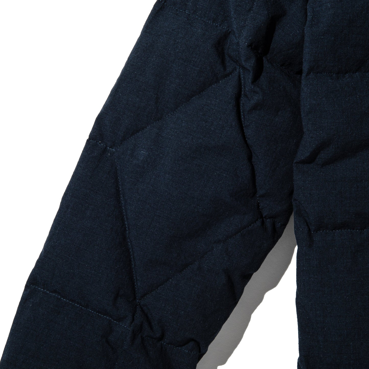 HERITAGE LINE【MENS】MANASLU BASE CAMP NVY
