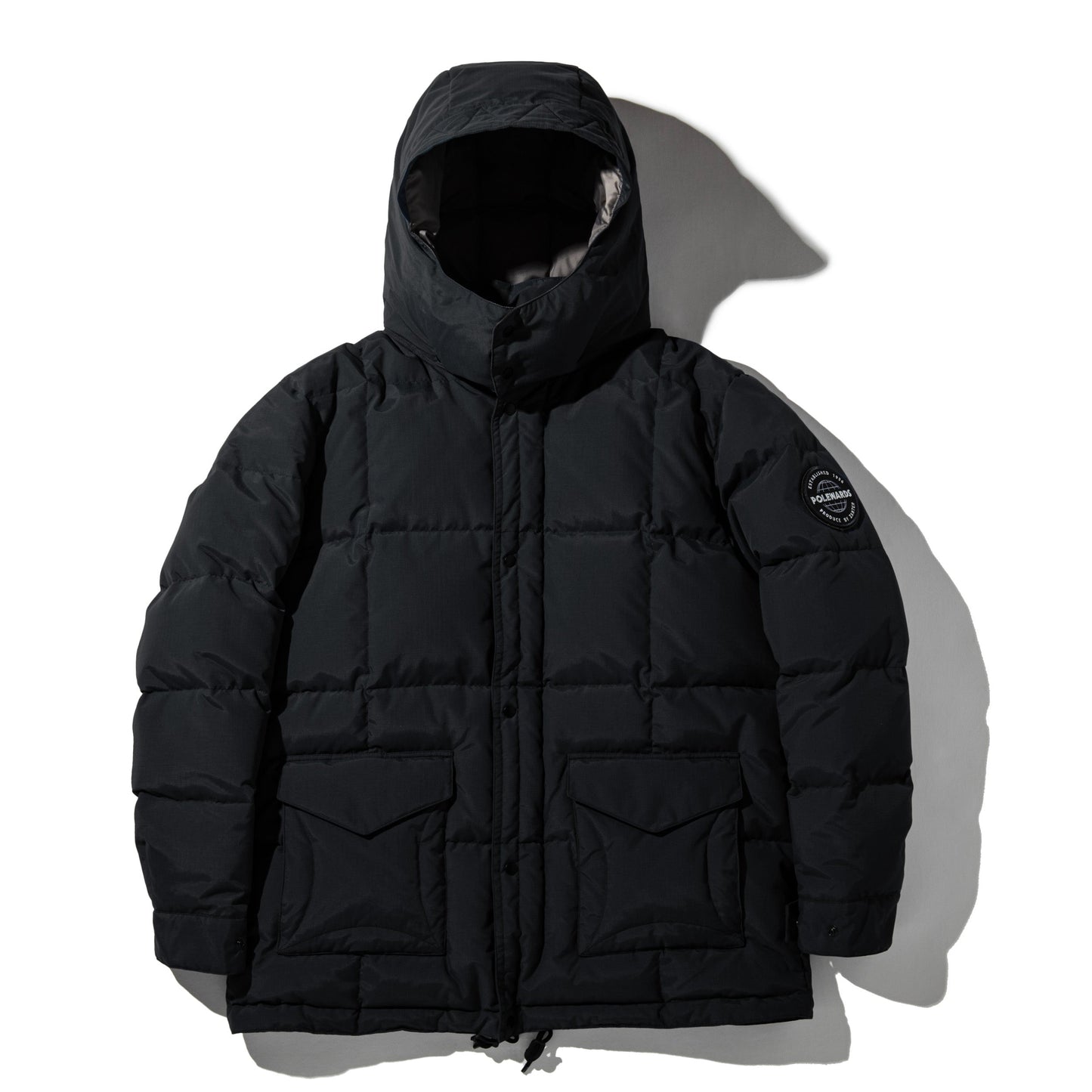 HERITAGE LINE【MENS】SYOWA STATION 2 BLK