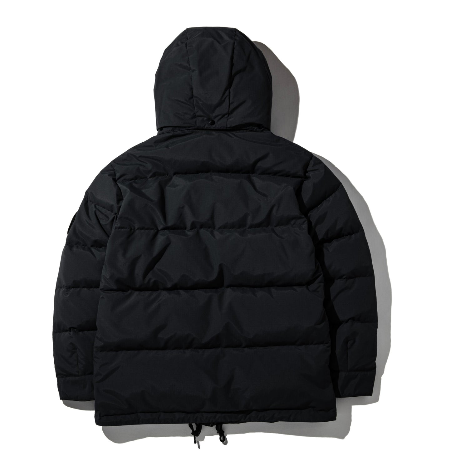 HERITAGE LINE【MENS】SYOWA STATION 2 BLK
