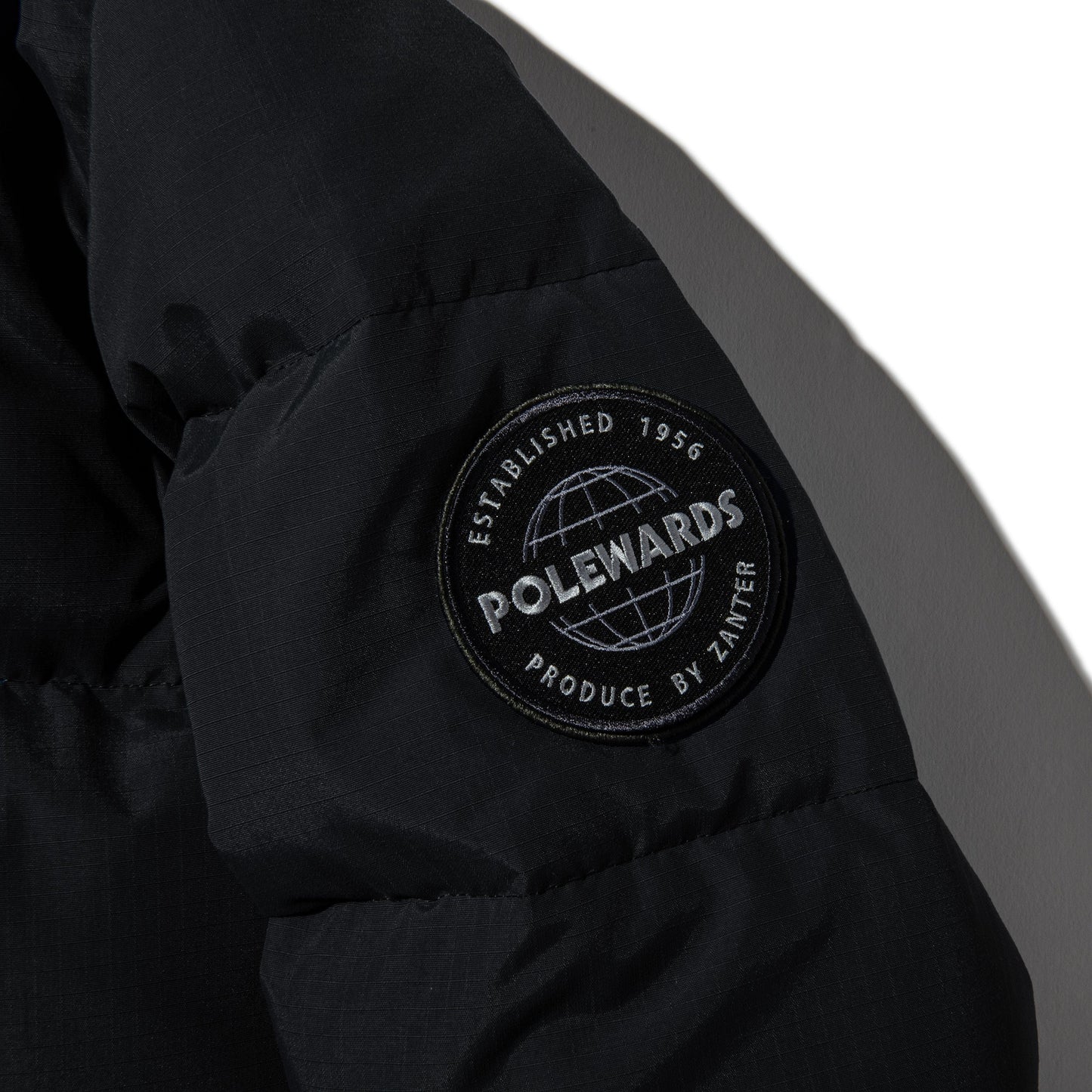 HERITAGE LINE【MENS】SYOWA STATION 2 BLK
