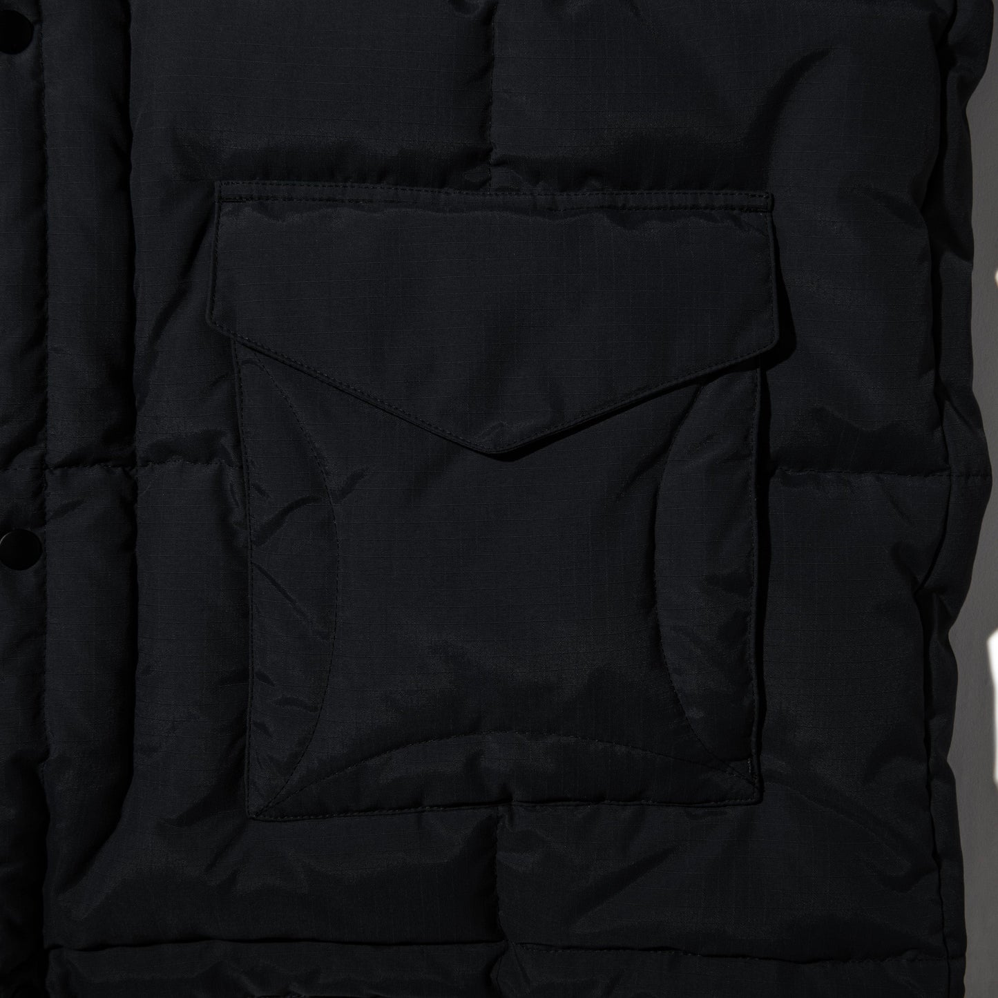 HERITAGE LINE【MENS】SYOWA STATION 2 BLK