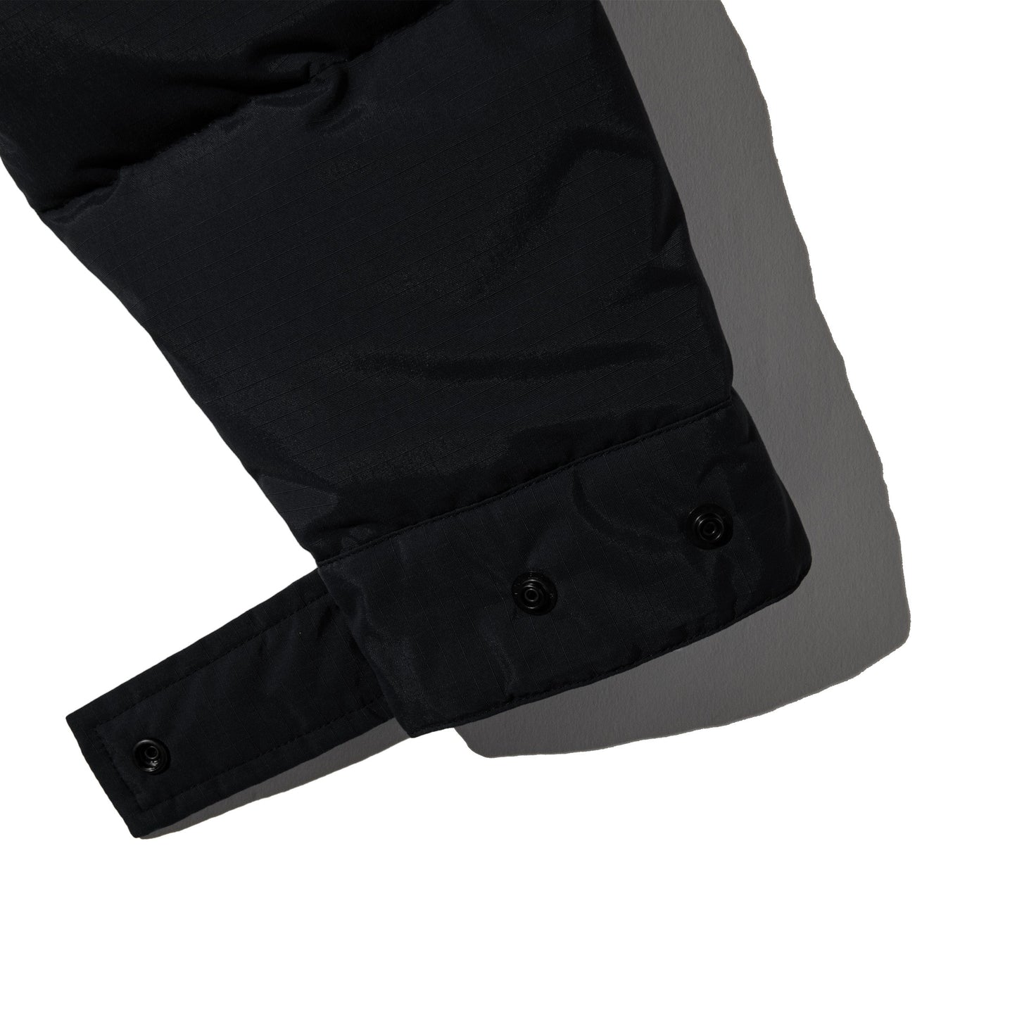 HERITAGE LINE【MENS】SYOWA STATION 2 BLK