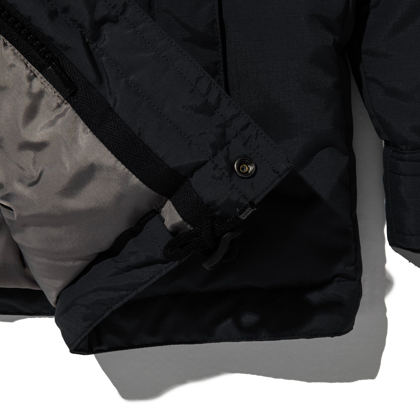 HERITAGE LINE【MENS】SYOWA STATION 2 BLK