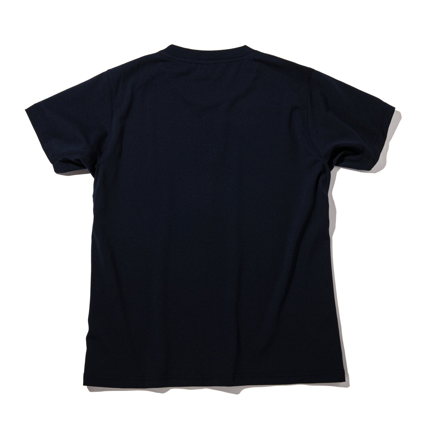 ALPINE LINEDRYCOMFORT S/S TEE WS NVY