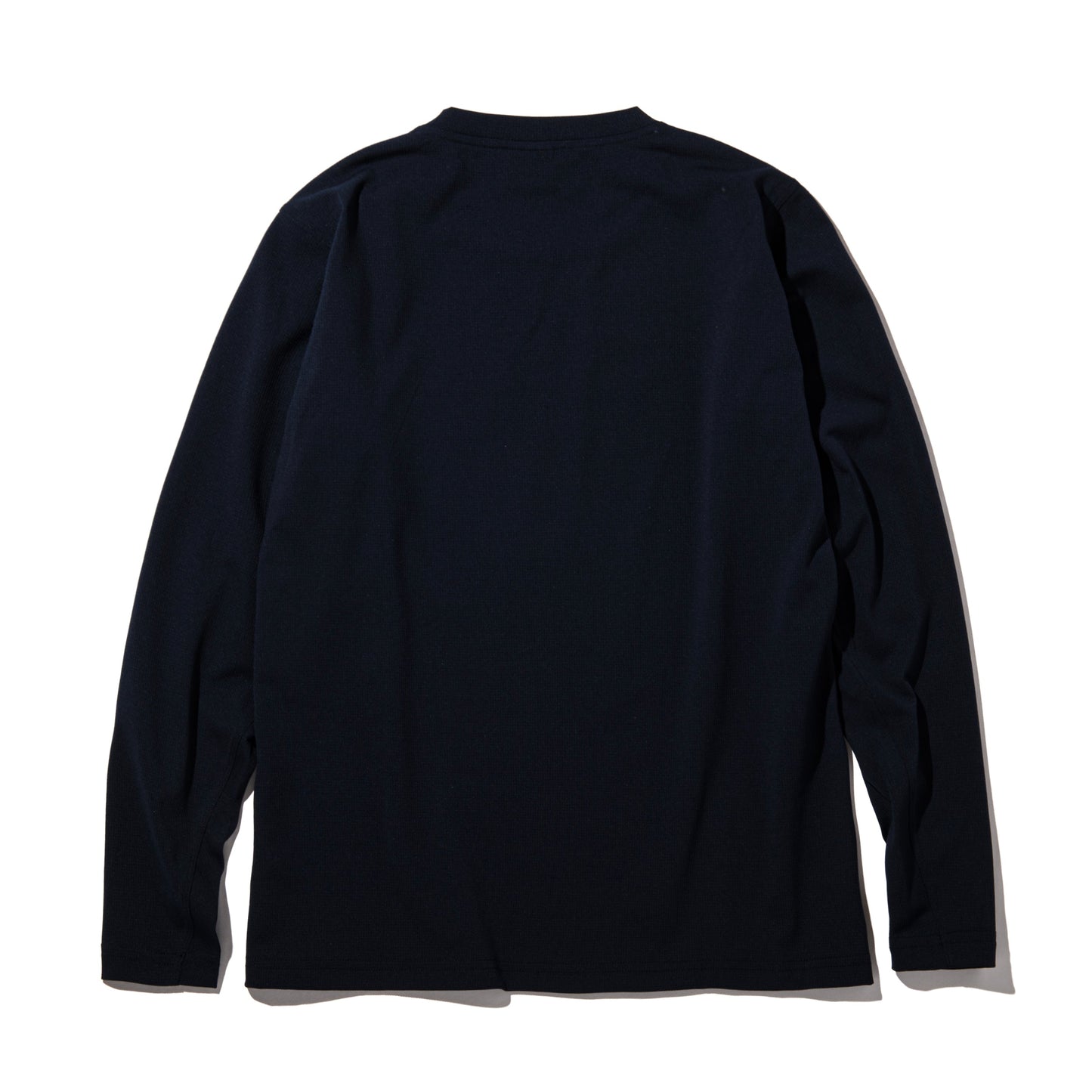 ALPINE LINEDRYCOMFORT L/S TEE WS NVY