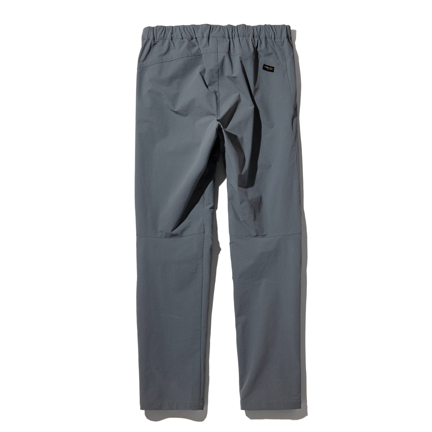 ALPINE LINECODURA LT TREKKING PANTS WS GRY