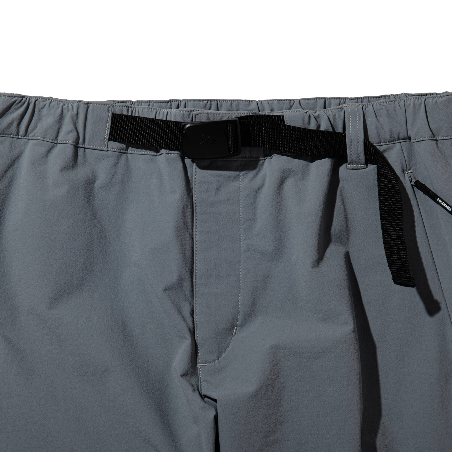 ALPINE LINECODURA LT TREKKING PANTS WS GRY