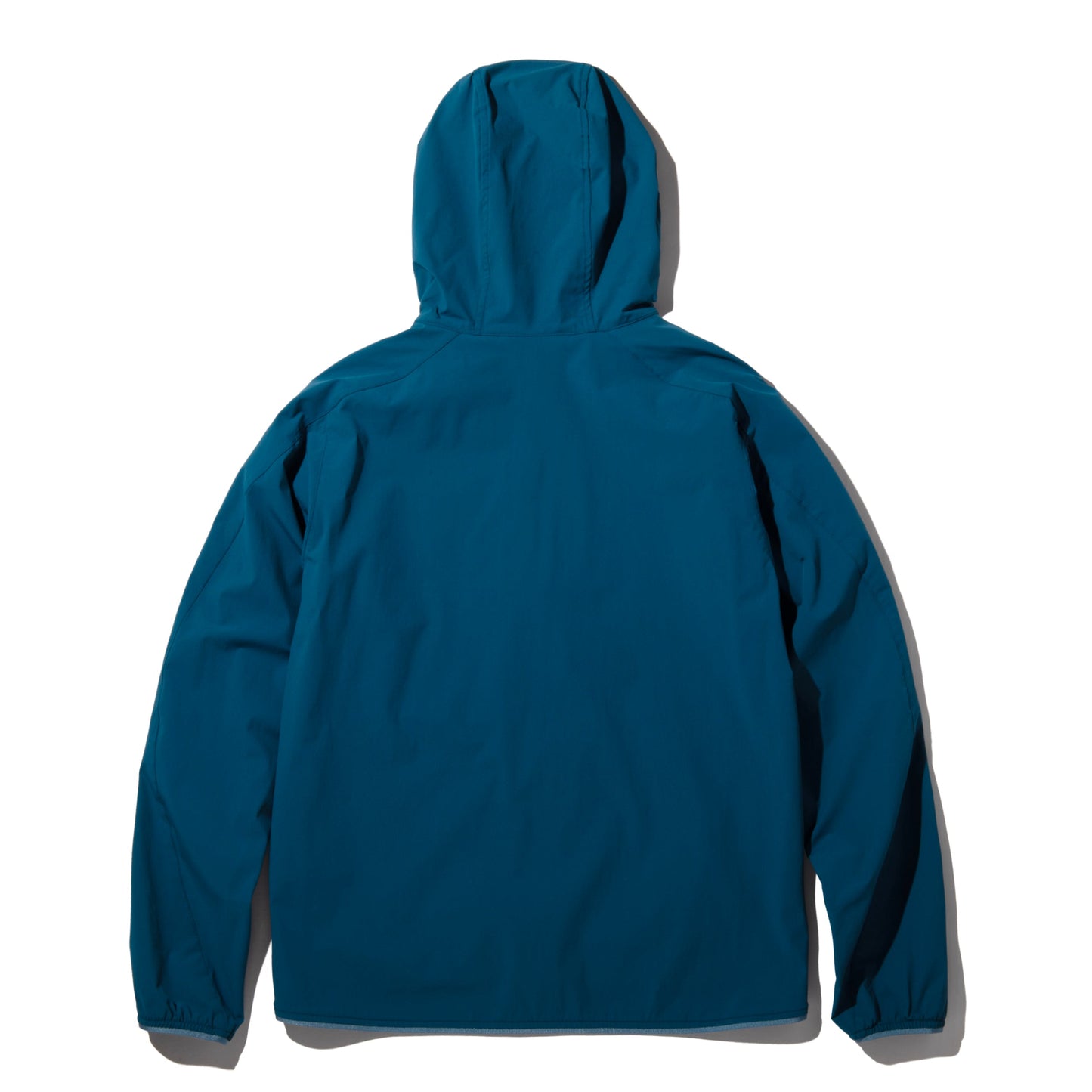 ALPINE LINECORDURA LT SOFTSHELLJACKETWS BLU