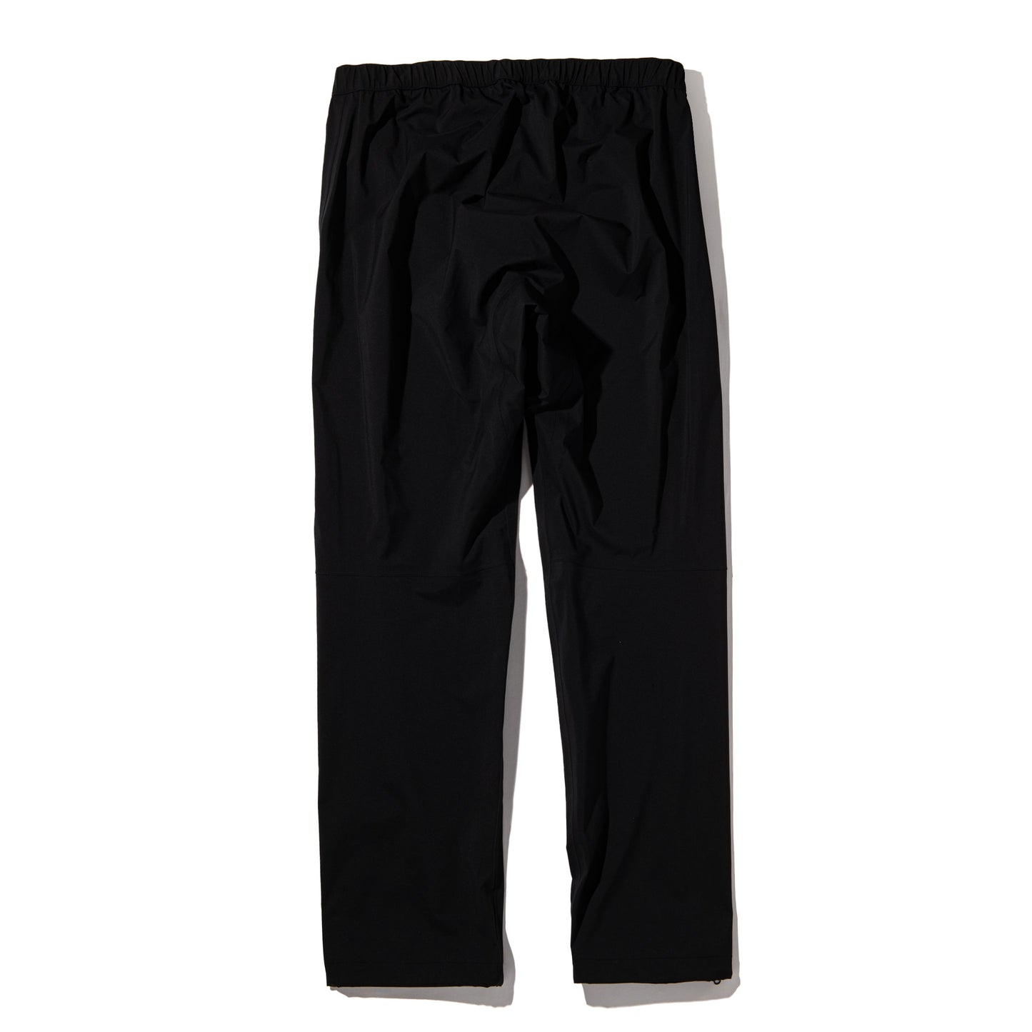 ALPINE LINEDUALFORCE STRETCH RAIN PANTS BLK