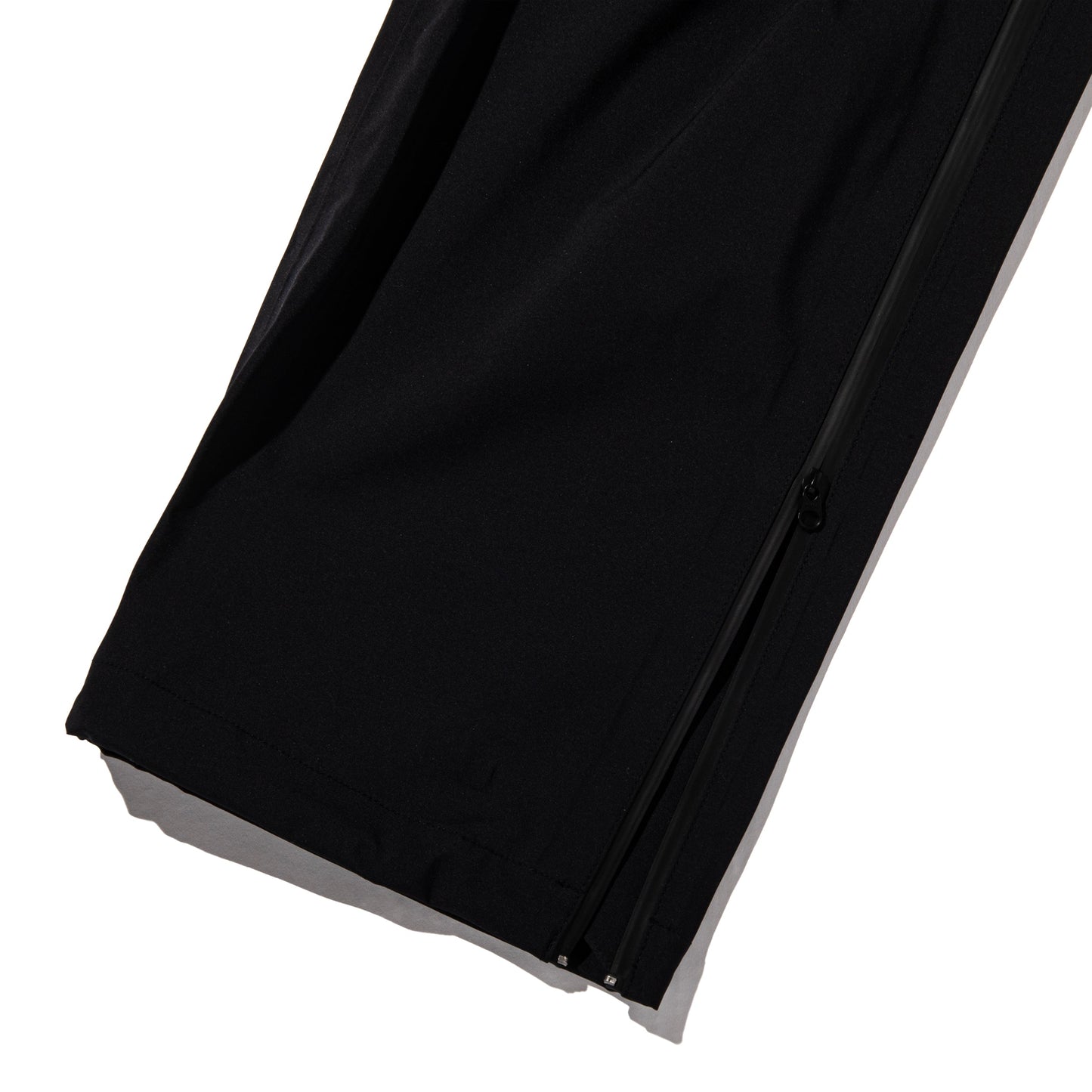 ALPINE LINEDUALFORCE STRETCH RAIN PANTS BLK