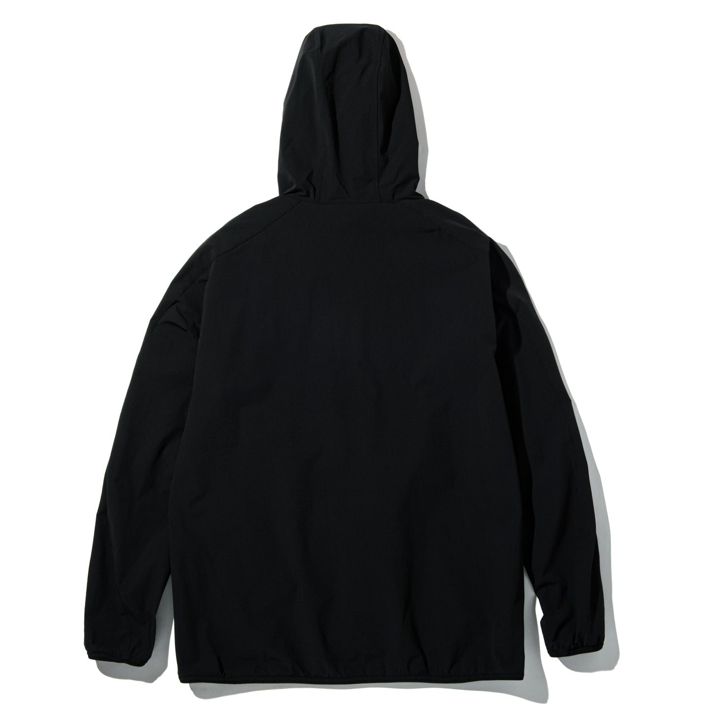 ALPINE LINECORDURA LT SOFTSHELLJACKET BLK