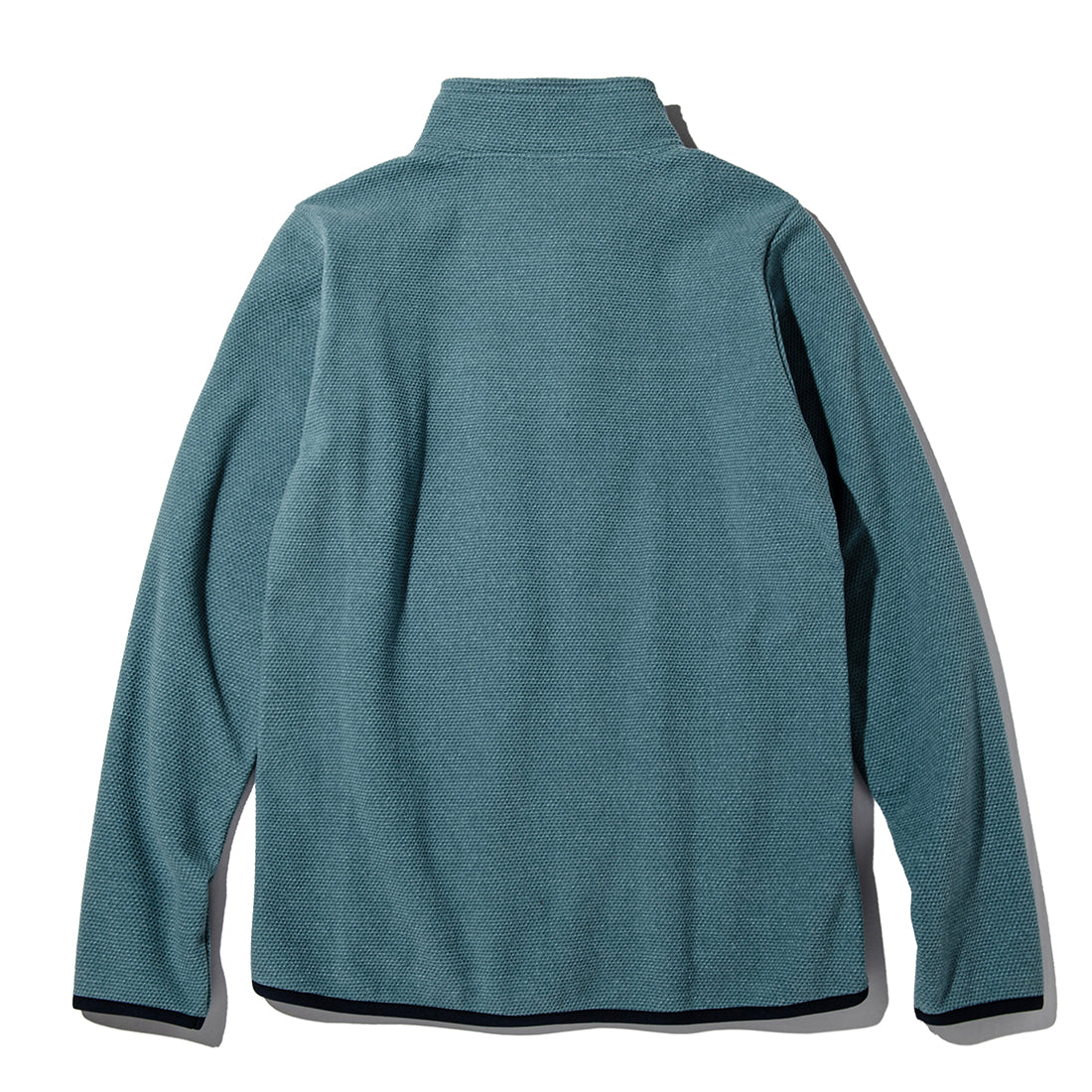 【WOMENS】AEROFLEECE JKT W LIGHTBLUE