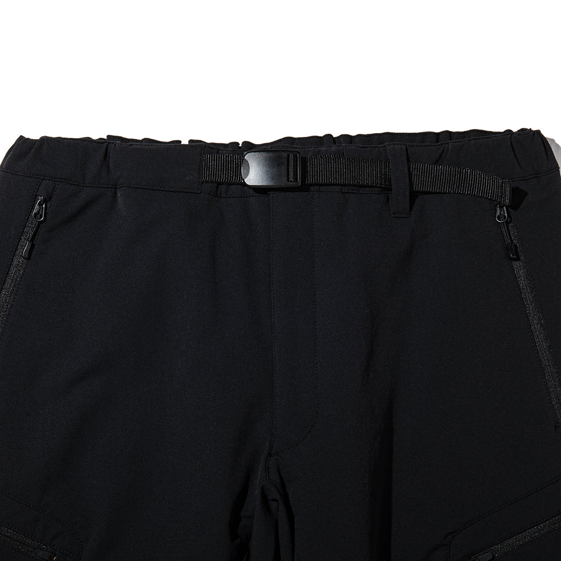 【MENS】THERMOLINING TREK PT BLACK
