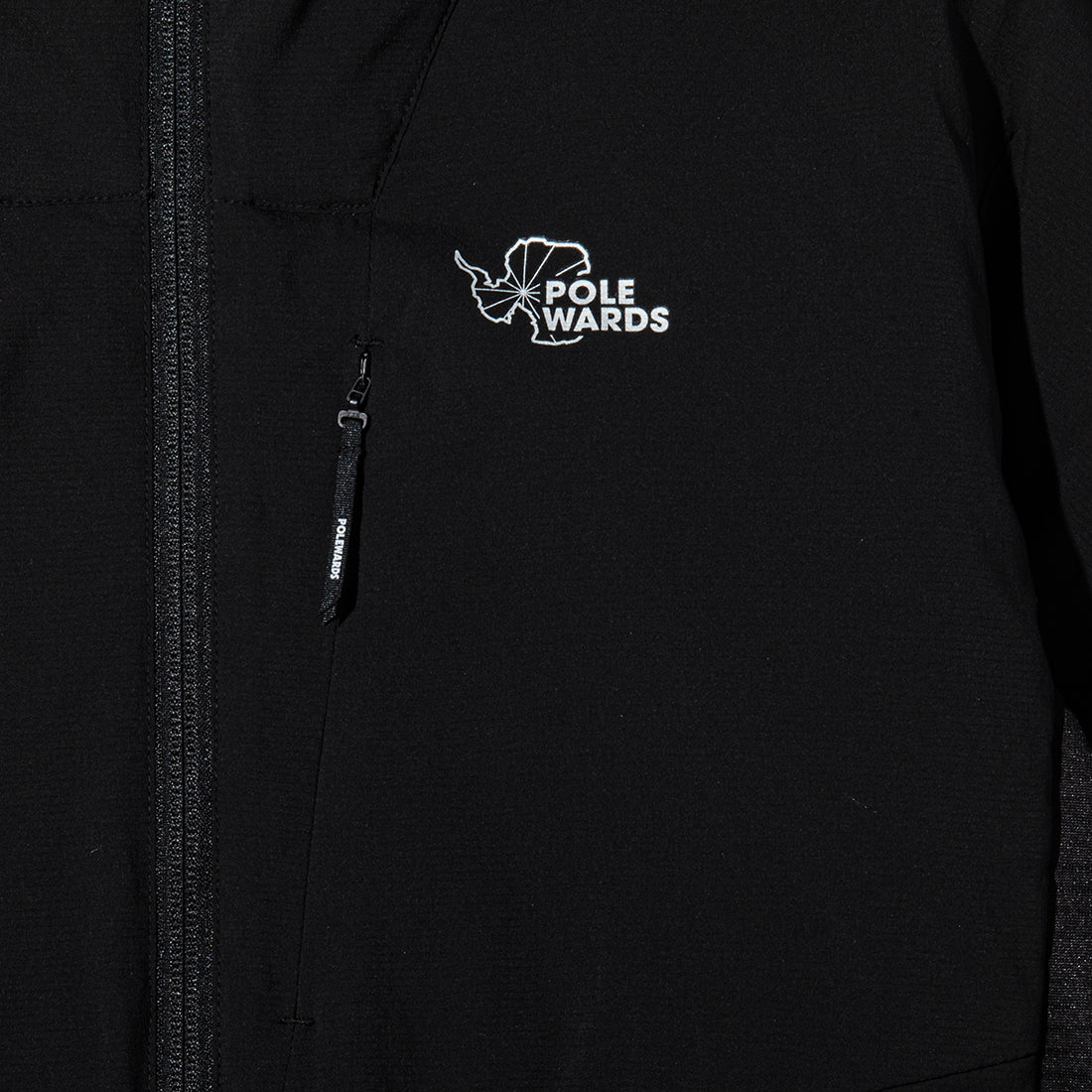 【MENS】EXC REDPOINT V3 HD BLACK