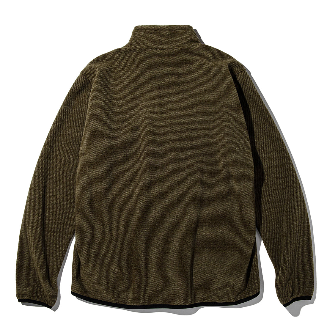 【MENS】AEROFLEECE JKT OLIVE