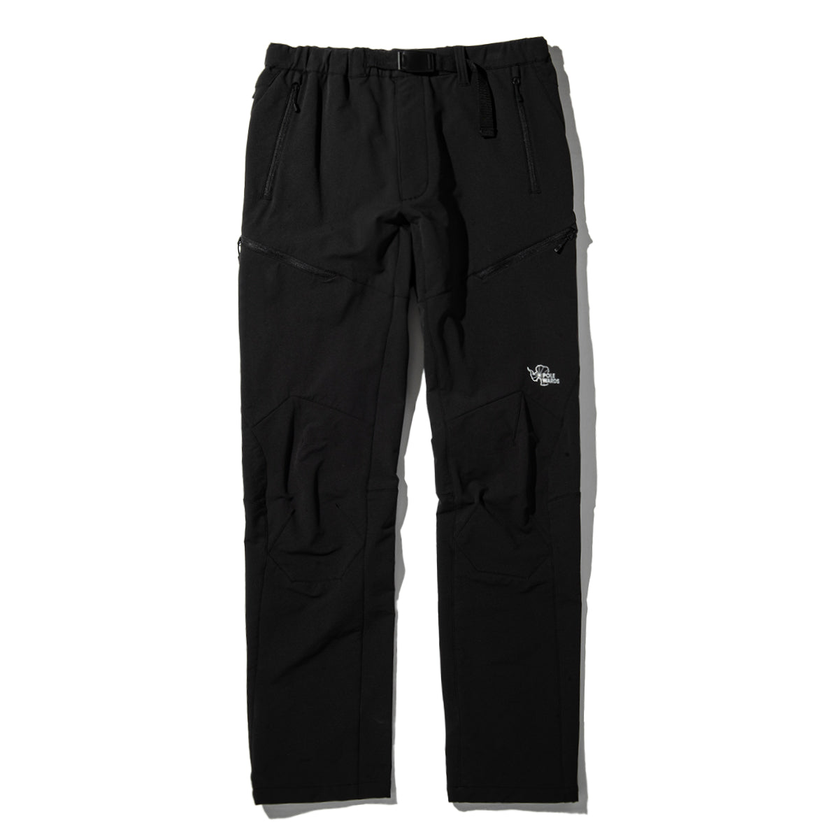 【MENS】デュラブルサーモトレックパンツ BLK