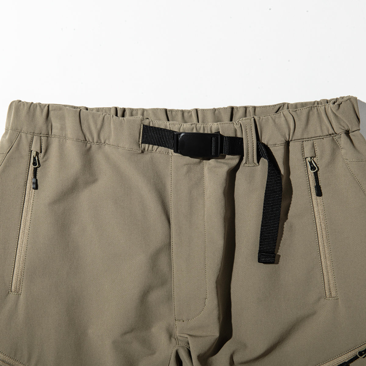 【MENS】デュラブルサーモトレックパンツ LKAK