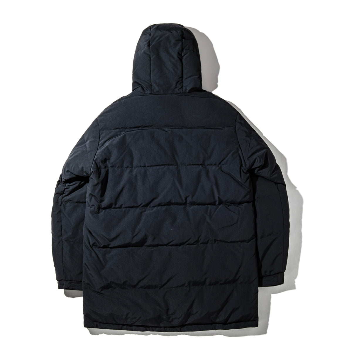polewardsコールドウェザーコート BLK
