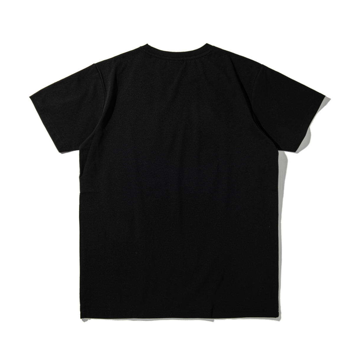 polewardsキョクチコラボティシャツ BLK
