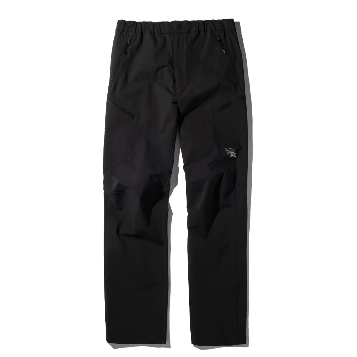 polewardsコーデュラフレックスパンツ BLK