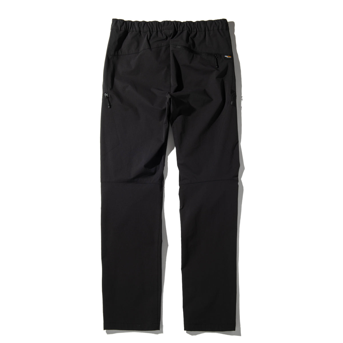 polewardsコーデュラフレックスパンツ BLK