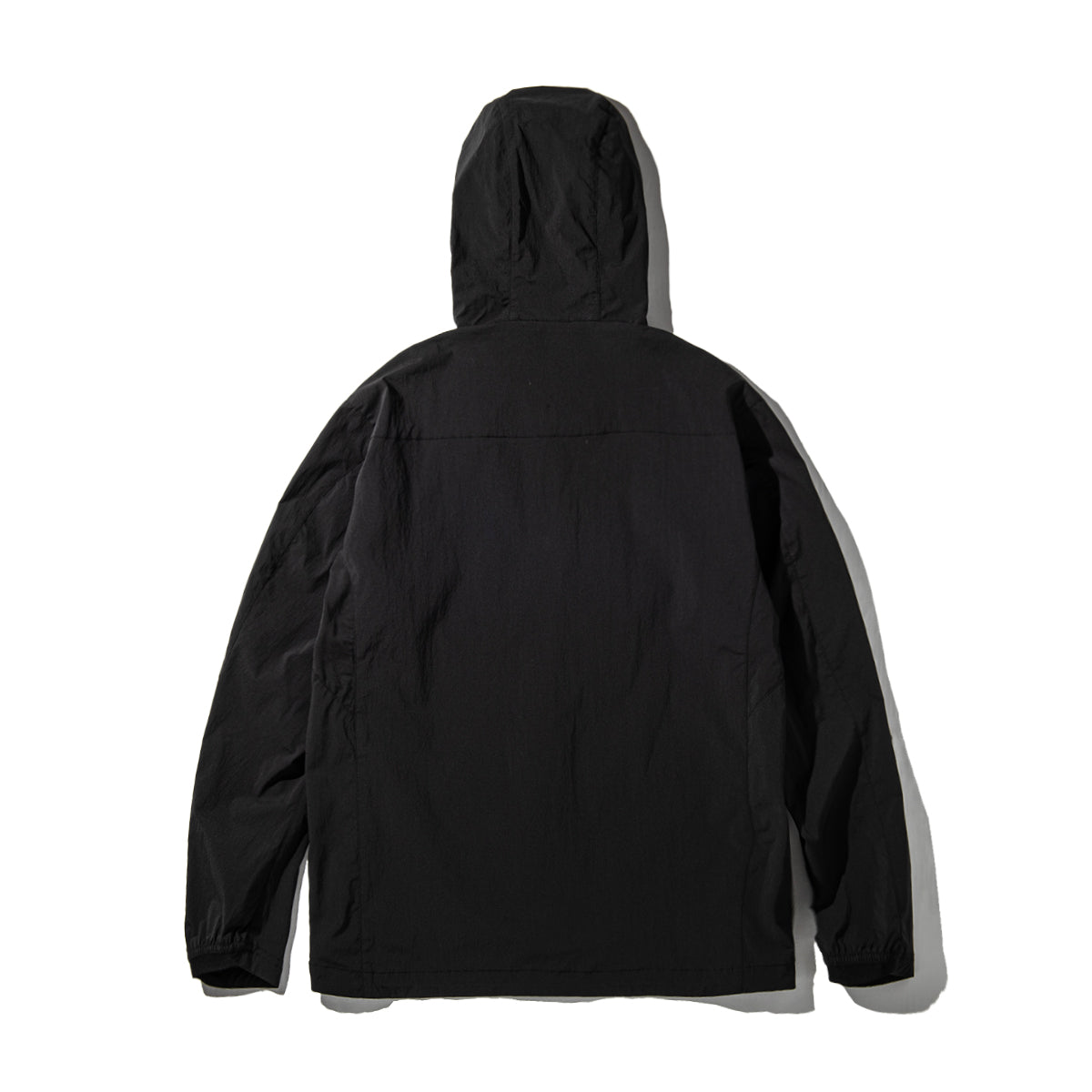 polewardsコーデュラフレックスジャケット BLK