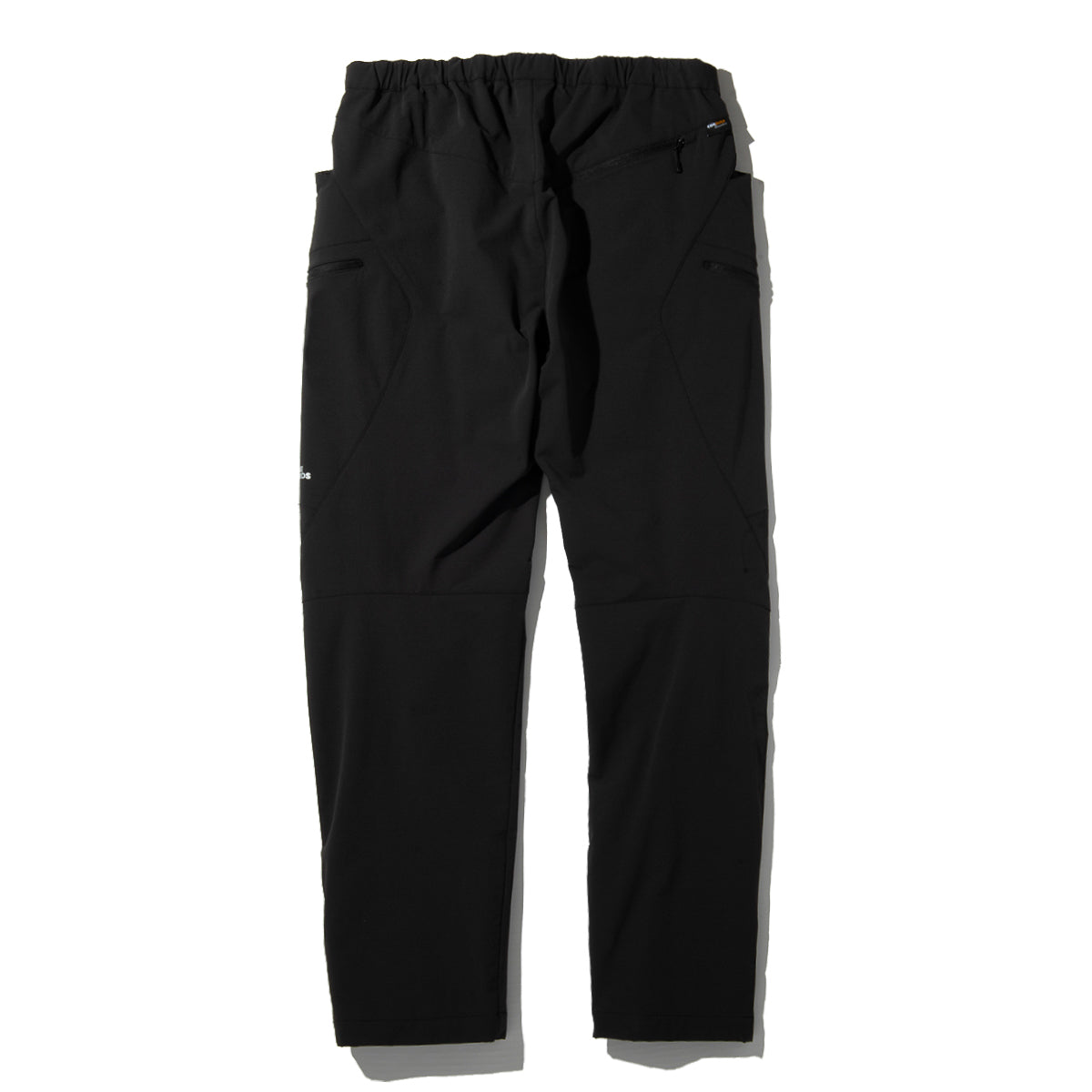polewardsサーマライニングトレックパンツ BLK