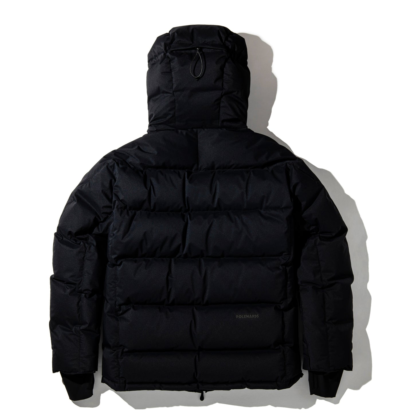 【MENS】POLARIS 3 DOWN JACKET BLK