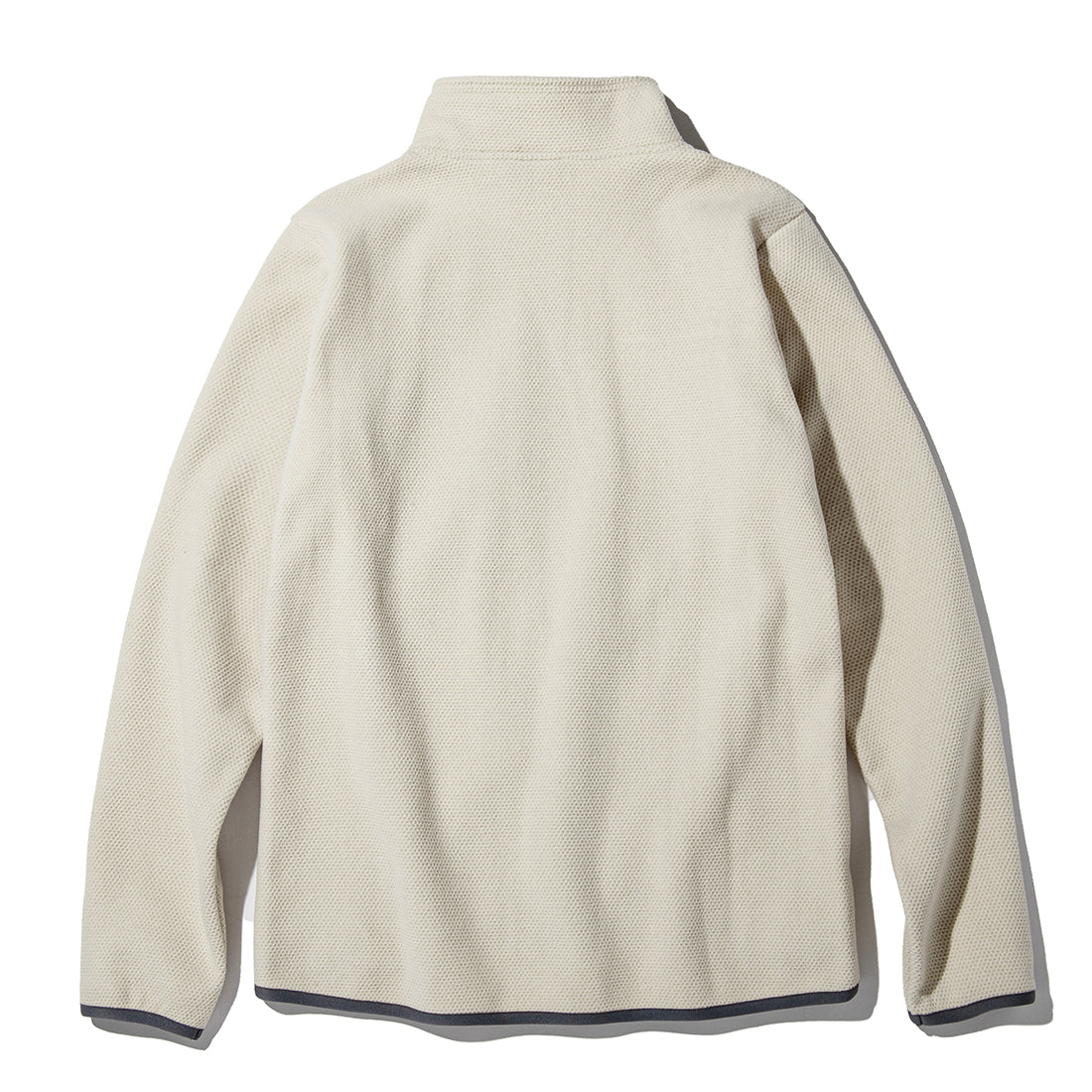 【WOMENS】AEROFLEECE JKT W SANDBEIGE