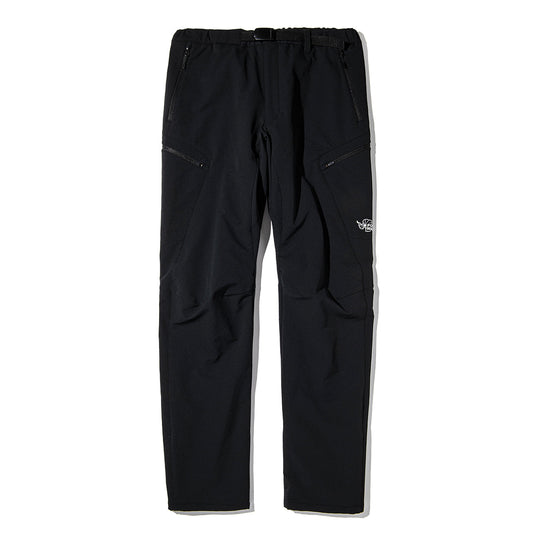 【MENS】THERMOLINING TREK PT BLACK