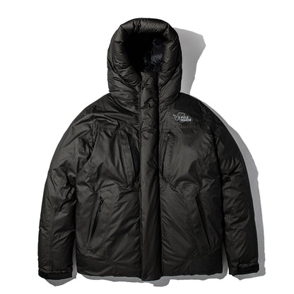 【MENS】RD DOWN JACKET BLACK