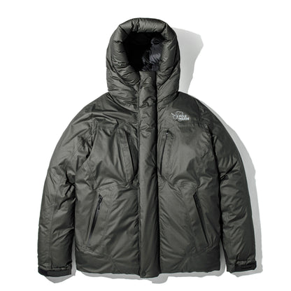 【MENS】RD DOWN JACKET BLACK