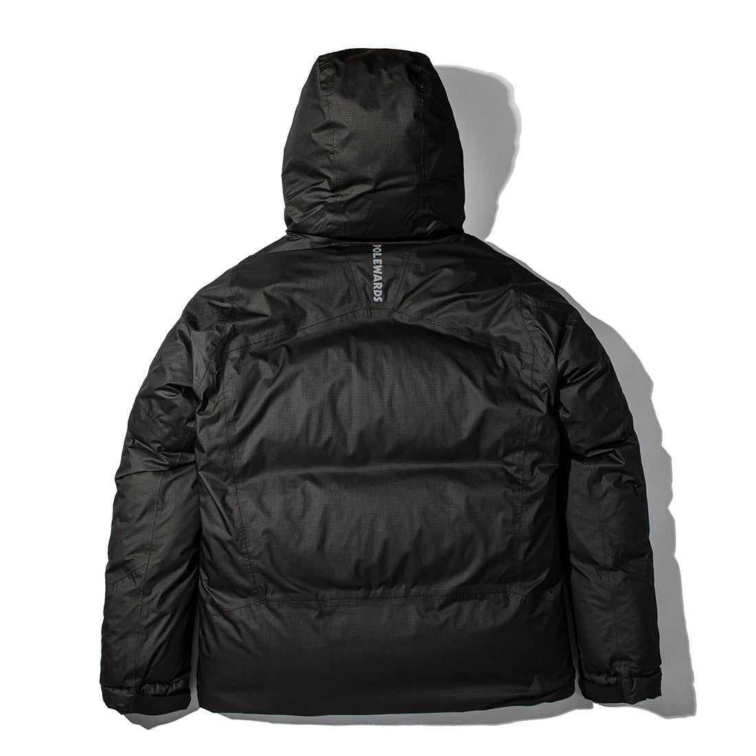 【MENS】RD DOWN JACKET BLACK