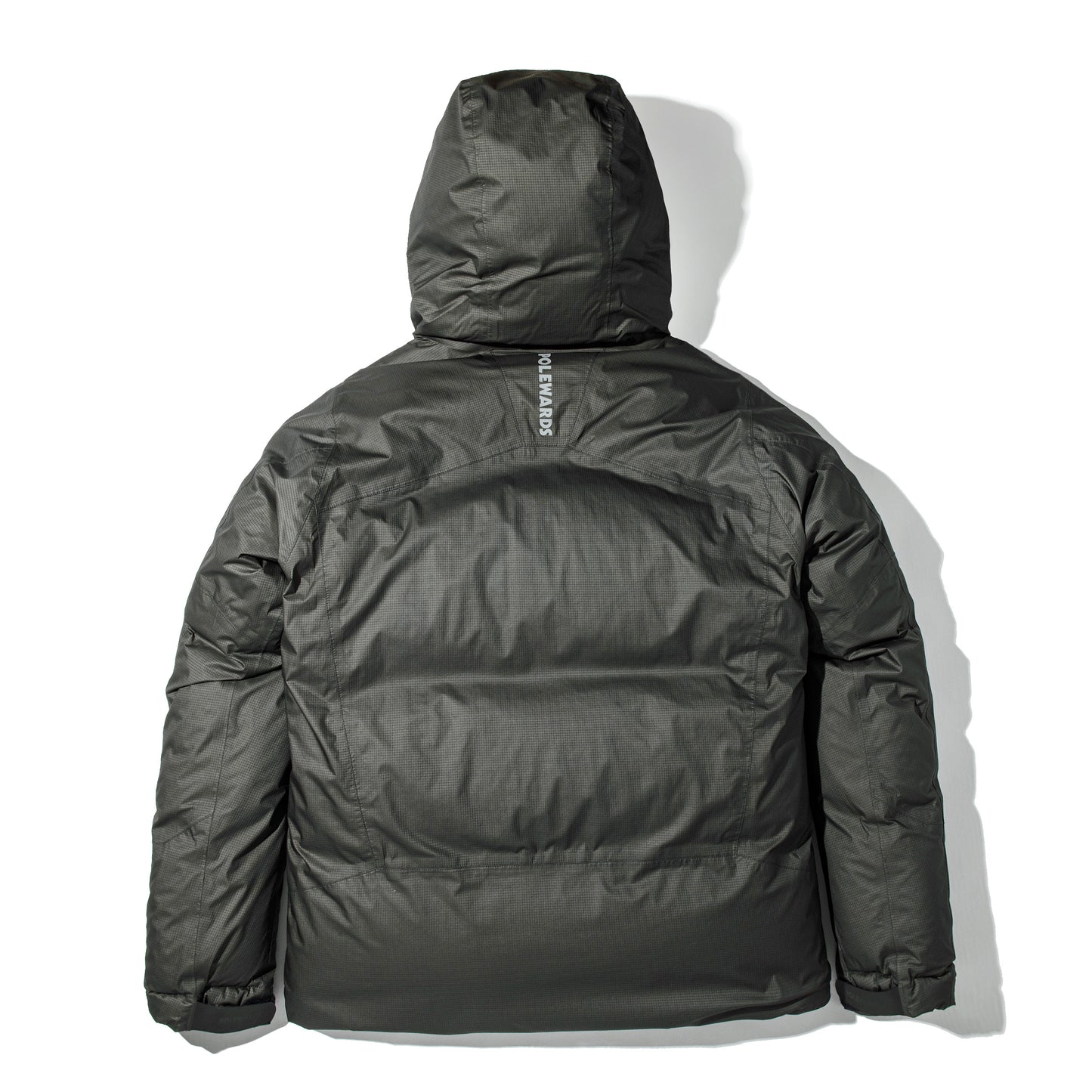 【MENS】RD DOWN JACKET BLACK