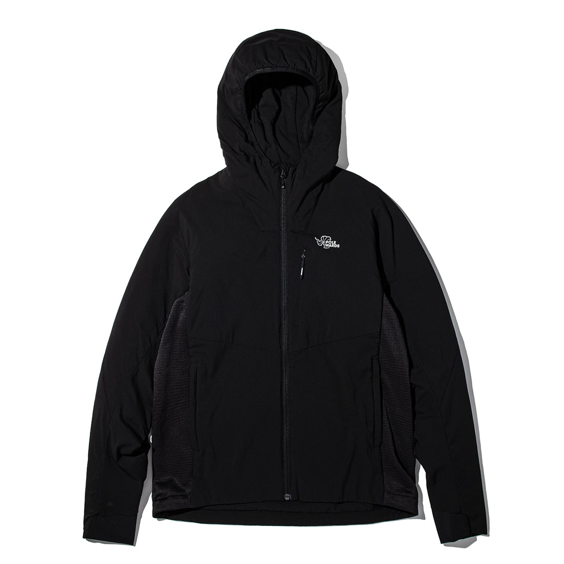 【MENS】Exc redpoint v3 hd black - POLEWARDS online store