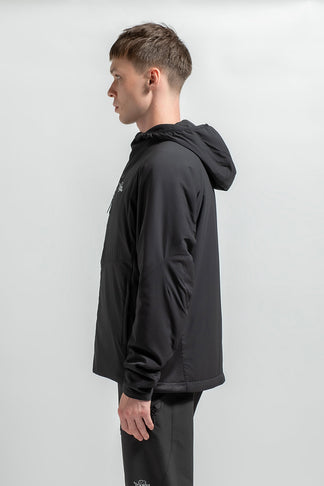 【MENS】Exc redpoint v3 hd black - POLEWARDS online store