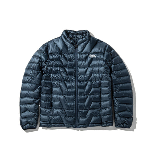 polewardsフュージョンドライダウン　ライトウィエトジャケット NVY